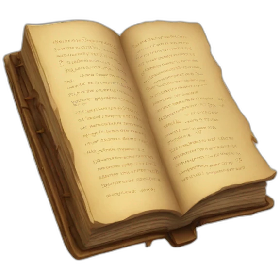 Spellbook emoji