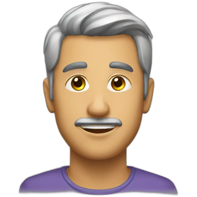 Aldente emoji