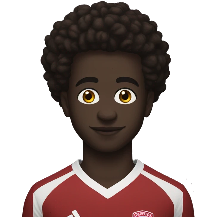 bukayo saka emoji