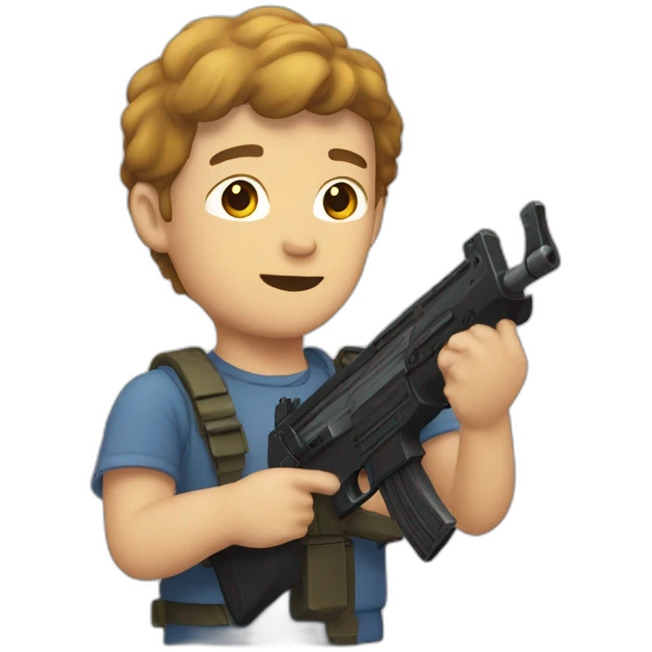 P90 emoji