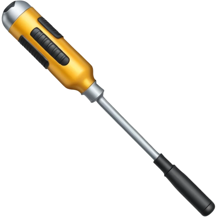 screwdriver emoji