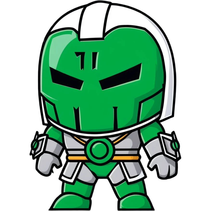 doctor doom metal mask emoji