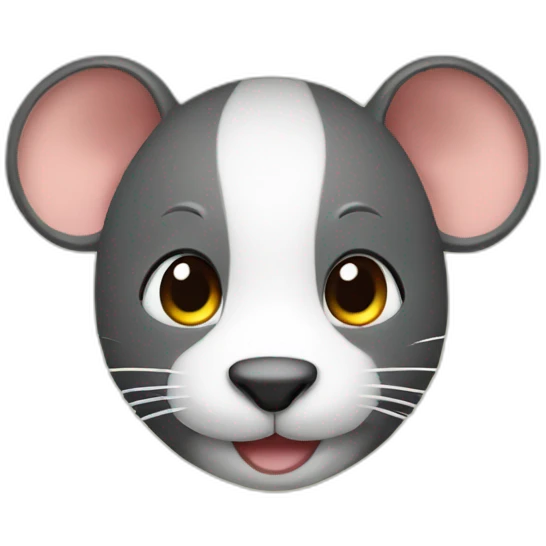 raton-laver emoji