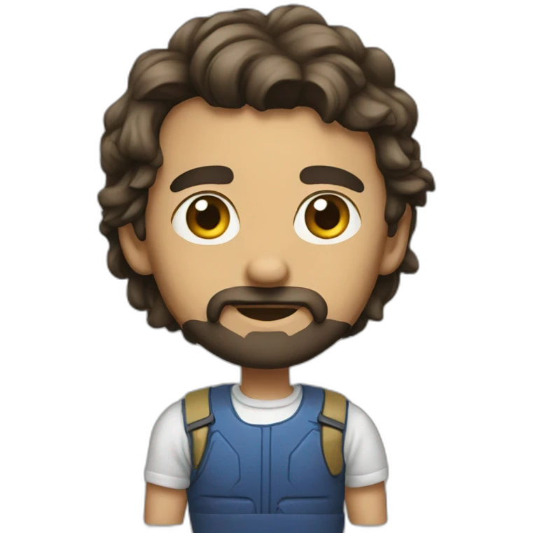 texhnolyze emoji