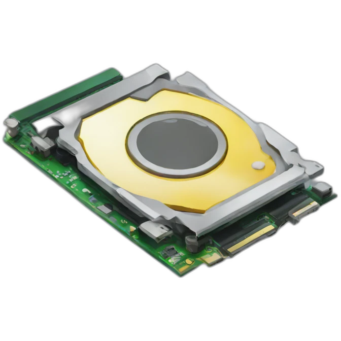 gpu emoji