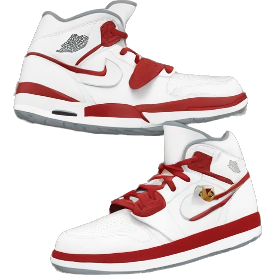 Air Jordan  emoji