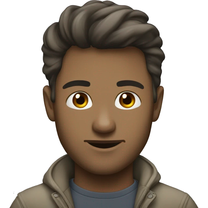 Лошади тянут кар emoji