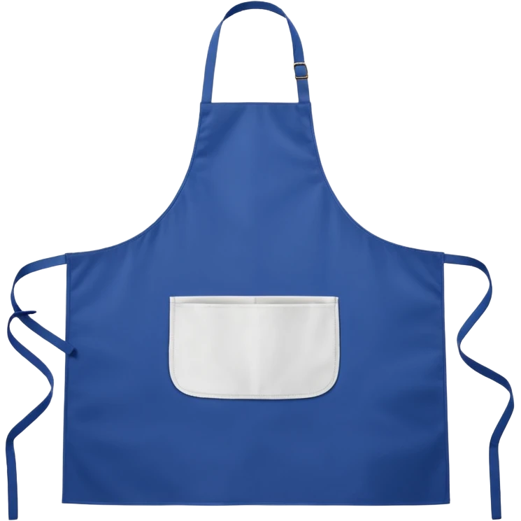 apron for kitchen emoji