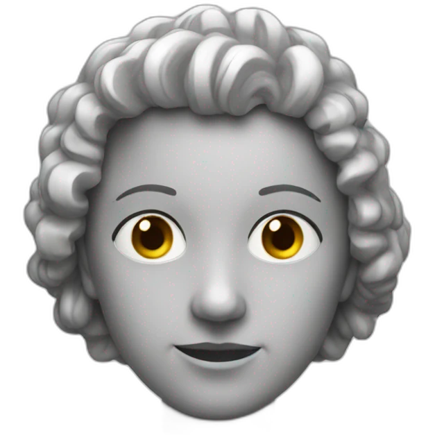 Inteligencia artificial  emoji