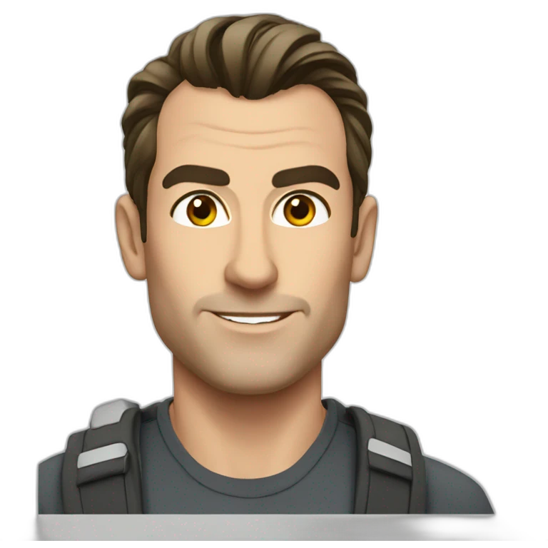 Dimitri bale  emoji