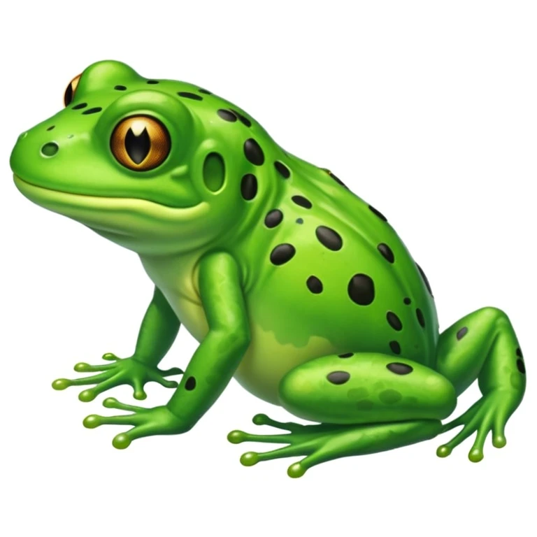 Anti ranas emoji