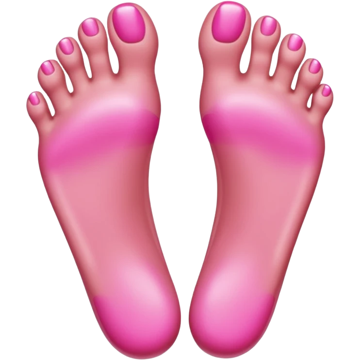 Toes crossed emoji emoji