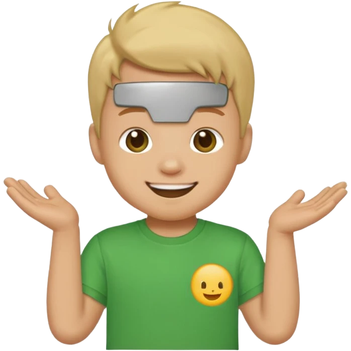 Babymilo emoji