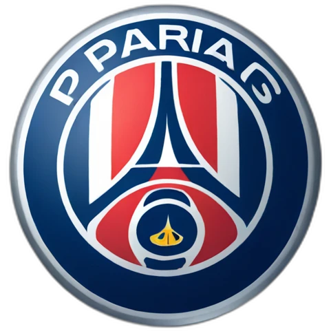 PSG logo emoji
