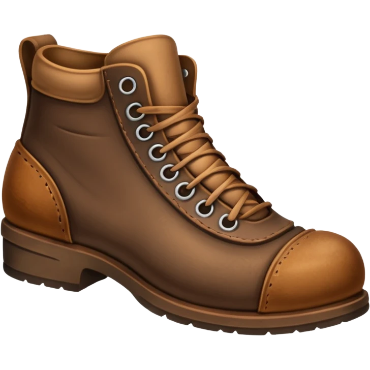 Smelly Shoe emoji