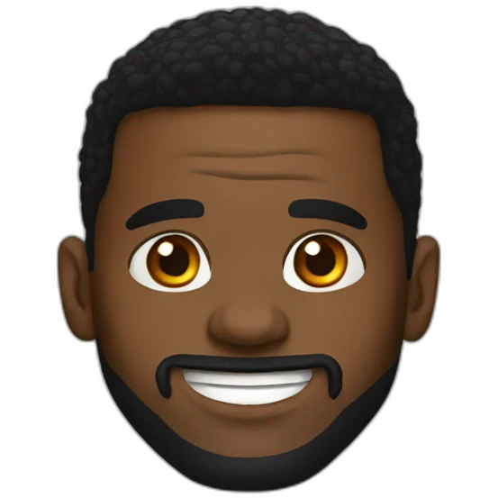 Lebron jame emoji
