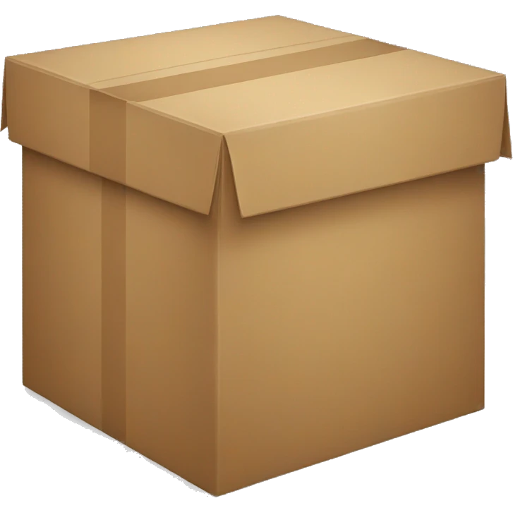 box emoji