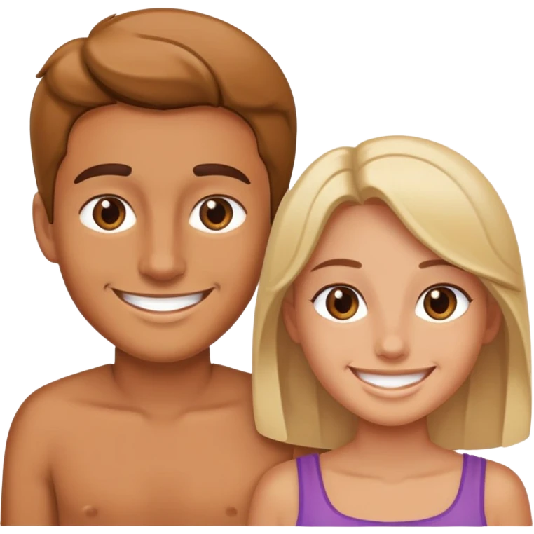 oral sex emoji