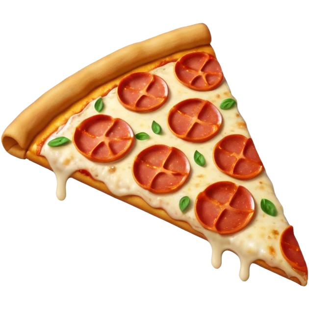 pizza slice emoji