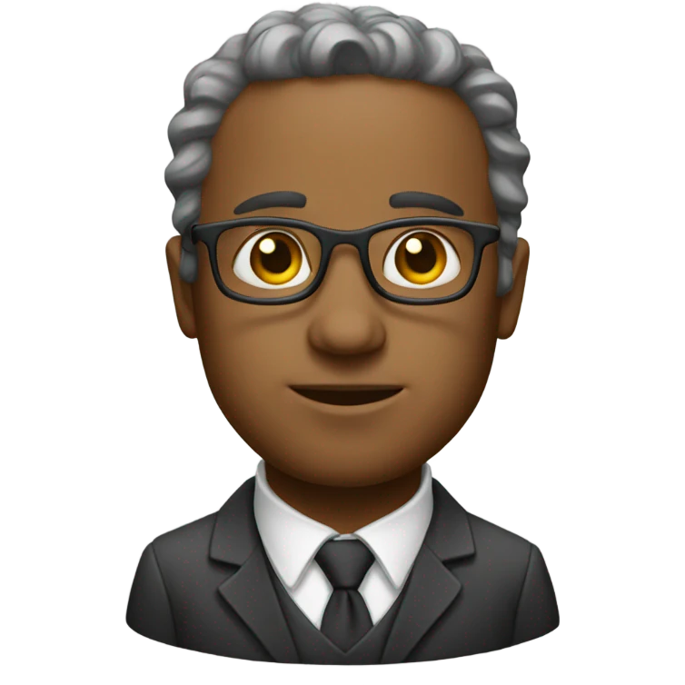 Academia emoji