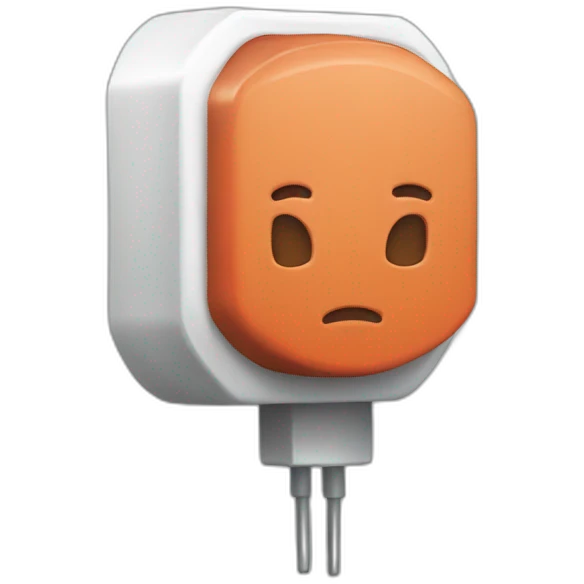 bott plug emoji