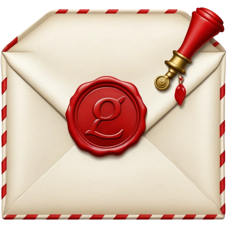 letter or envelope emoji