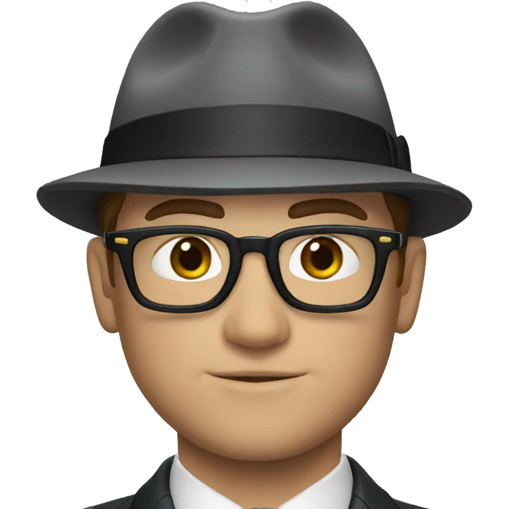 Kingsman emoji