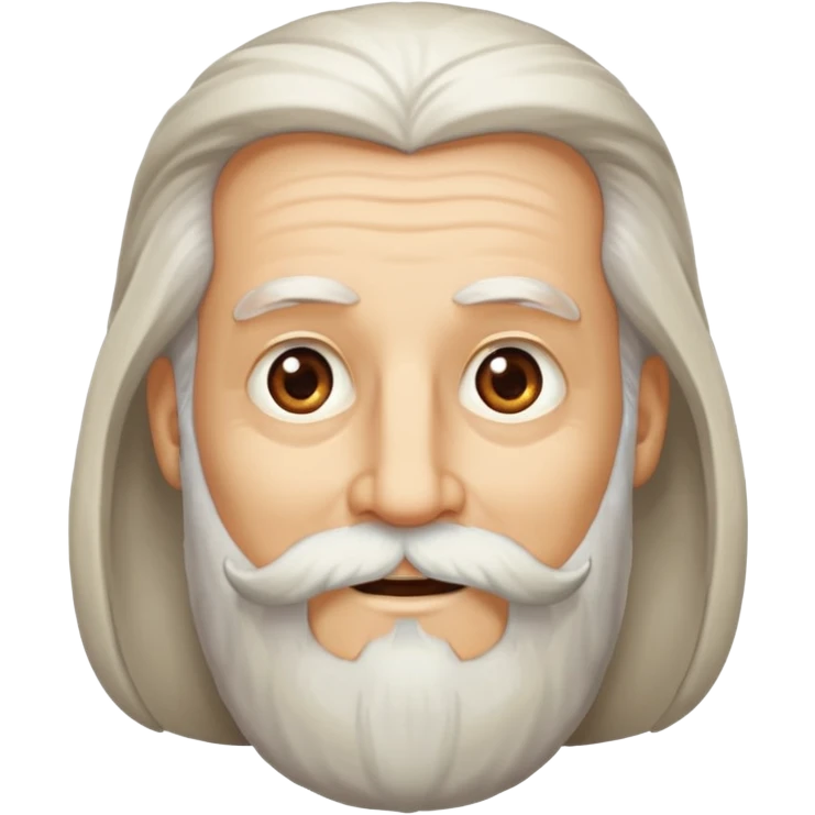 God emoji