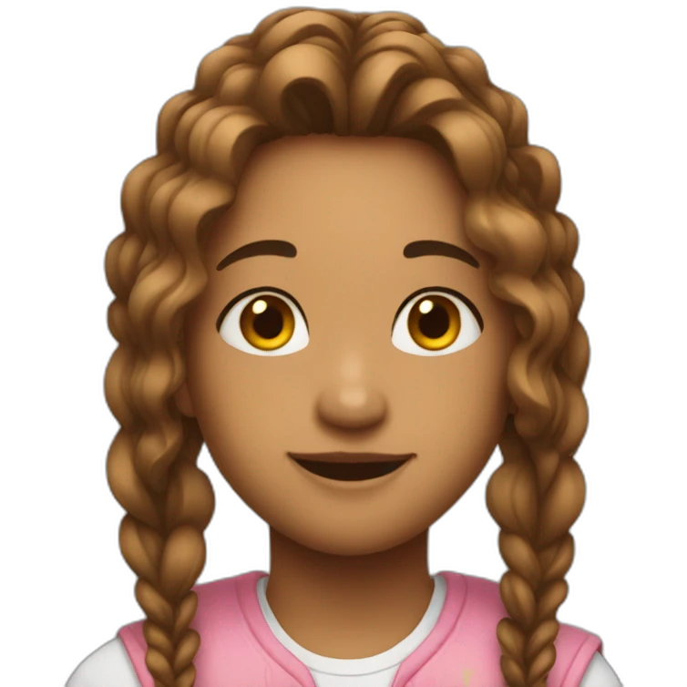🫠🥰 emoji