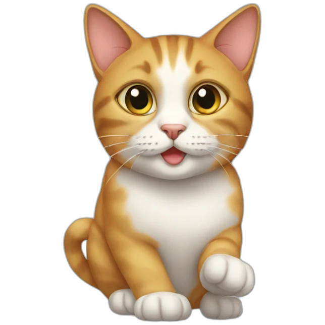 cat emoji