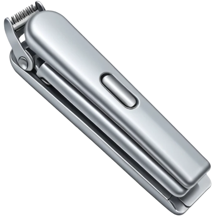 nail clipper emoji