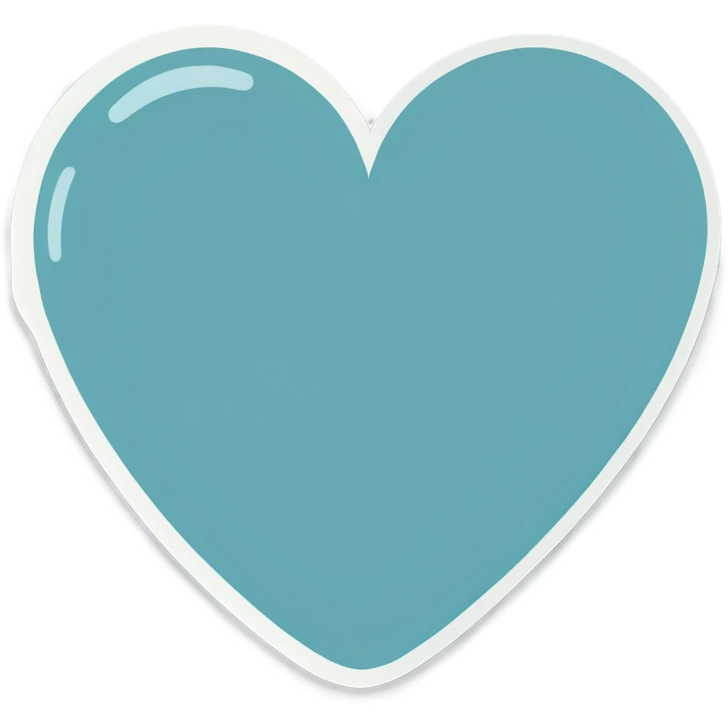 heart emoji