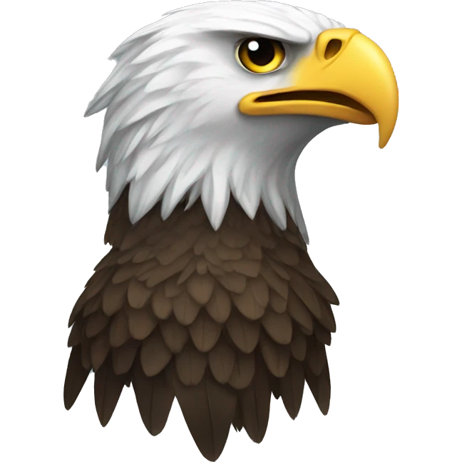 eagle pa emoji