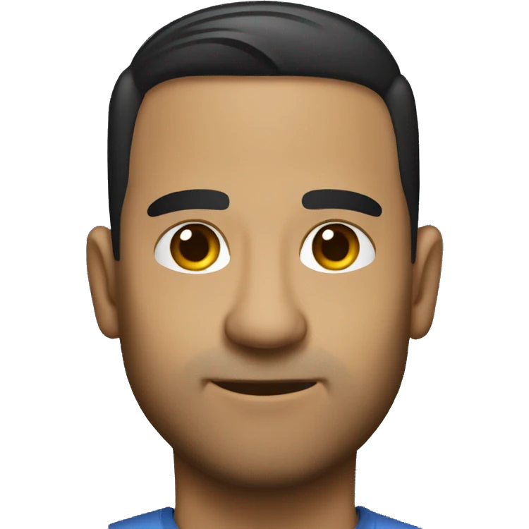 Richard rios  emoji