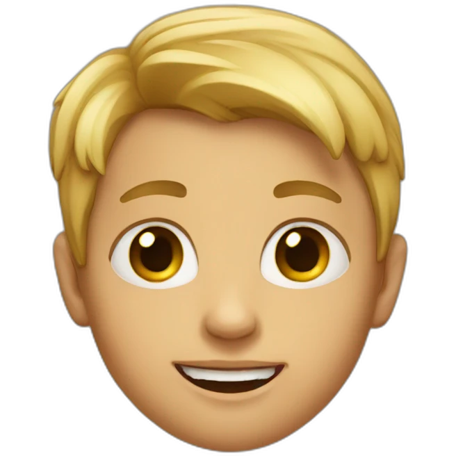 kid emoji