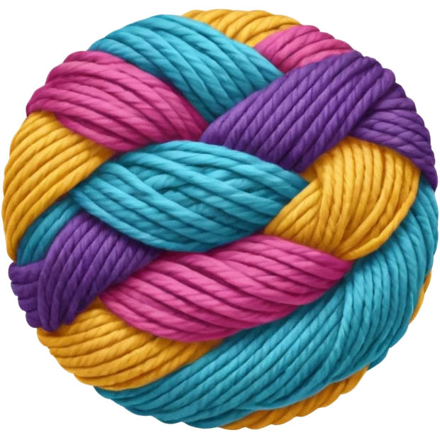 ball of yarn emoji