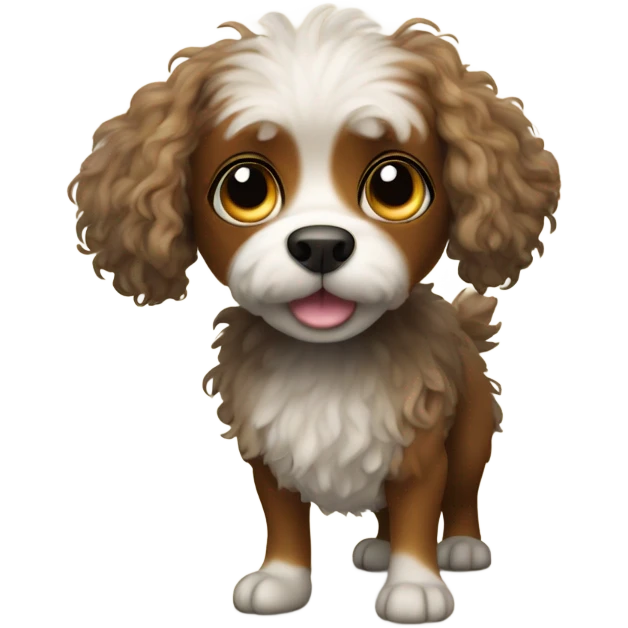 Bilbo baggins dog emoji