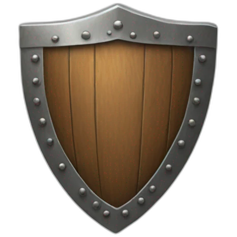 shield emoji