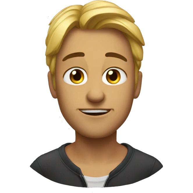 Ель emoji