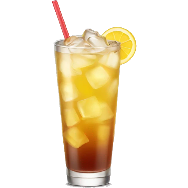 drink  man emoji