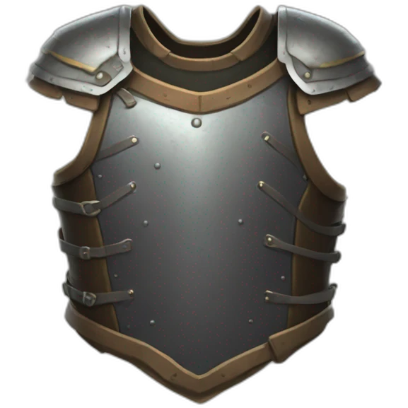 Doom Cuirass emoji