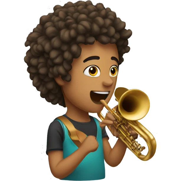 music emoji