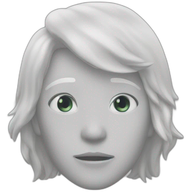 Start platinum emoji