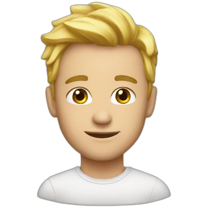 Allen emoji