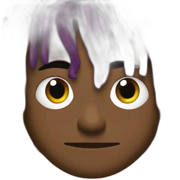 Lil uzi vert emoji