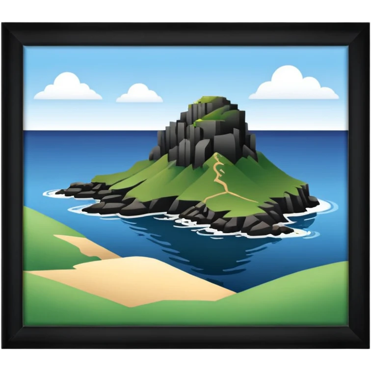 Northern Ireland emoji