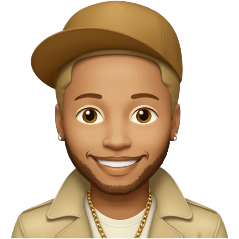 D'Angelo, Neo-Soul Singer (1974-2025) emoji