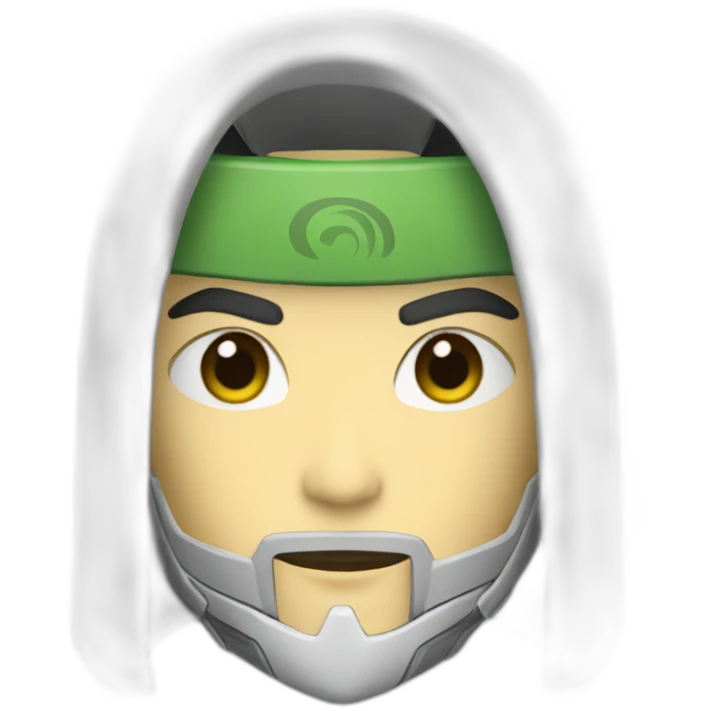 hikaru-genji emoji