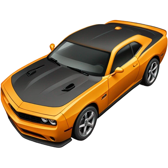 Hellcat emoji