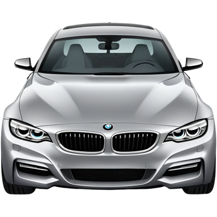 BMW  emoji
